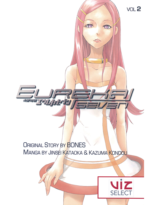 Title details for Eureka Seven, Volume 2 by Jinsei Kataoka - Available